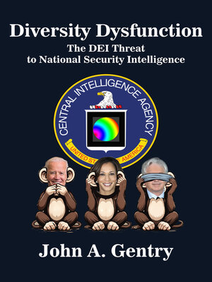 cover image of Diversity Dysfunction
